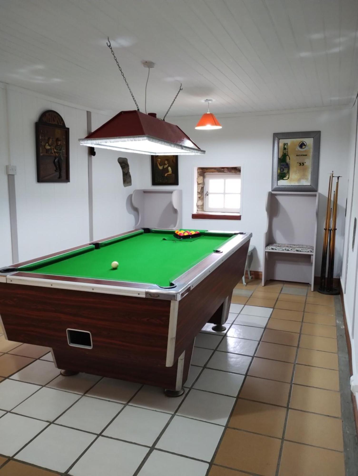 Villa Les Poiriers à Saint-Pierre-du-Chemin Extérieur photo
